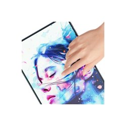 3mk Paper Feeling beskyttelsesfilm til Lenovo Tab One