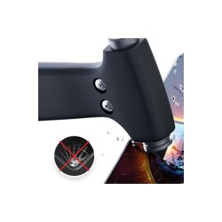 3mk Silky Matt Privacy&trade; Privacy sk�rmbeskyttelse til Xiaomi 17 Ultra