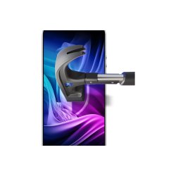 3mk Silky Matt Pro mat film til Xiaomi 17 Ultra