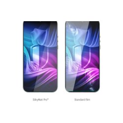 3mk Silky Matt Pro mat film til Xiaomi 17 Ultra