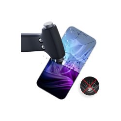 3mk Silky Matt Pro mat film til Xiaomi 17 Ultra