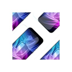 3mk Silky Matt Pro mat film til Xiaomi 17 Ultra