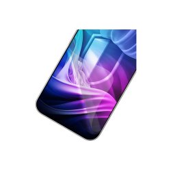 3mk Silky Matt Pro mat film til Xiaomi 17 Ultra