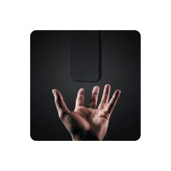 3mk Fortis Mag-cover til iPhone 15 Pro Black