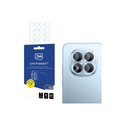 3mk Lens Protection Hybrid kameraglas til Xiaomi Redmi Note 15 Pro+ 5G
