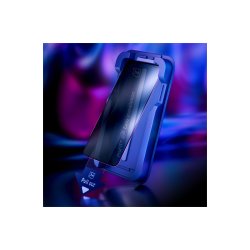 3mk Hardglass Max Privacy-glas til iPhone 17 Pro
