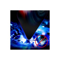 3mk HardGlass Max Privacy filter 9H h�rdet glas til iPhone Air