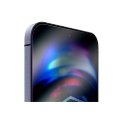 3mk HardGlass Max Privacy filter 9H h�rdet glas til iPhone Air