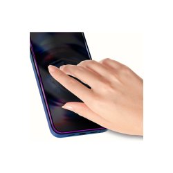 3mk HardGlass Max Privacy filter 9H h�rdet glas til iPhone Air