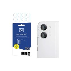 3mk Lens Protection Hybrid kameraglas til Xiaomi Poco X8 Pro Max