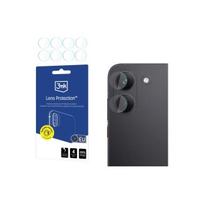 3mk Lens Protection hybridglas til kamera p� Xiaomi Poco X8 Pro