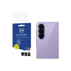 3mk Lens Protection Hybrid kameraglas til Samsung Galaxy A57