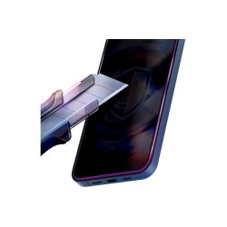 3mk Hardglass Max Privacy-glas til Samsung Galaxy A37