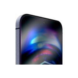 3mk Hardglass Max Privacy-glas til Samsung Galaxy A37