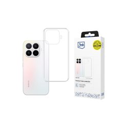 3mk Clear-cover til Xiaomi 17T Transparent