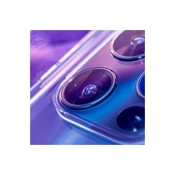 3mk Clear-cover til Xiaomi 17T Pro Transparent
