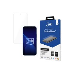 3mk FlexibleGlass&trade; hybridglas til Xiaomi 17T Pro
