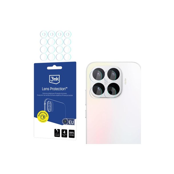 3mk Lens Protection&trade; Hybrid kameraglas til Xiaomi 17T