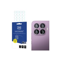 3mk Lens Protection hybridglas til kamera p� Xiaomi 17T Pro