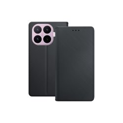 3mk wallet-cover til Xiaomi 17T Black