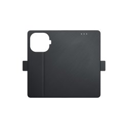 3mk wallet-cover til Xiaomi 17T Black
