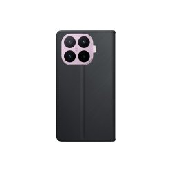 3mk wallet-cover til Xiaomi 17T Black