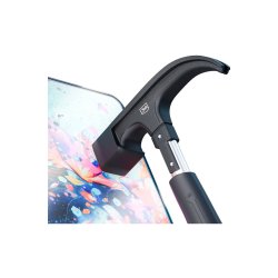 3mk Paper Feeling beskyttelsesfilm til Lenovo Idea Tab Pro Gen. 2 (TB390FU)