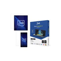 3mk SilverProtection+ Folded Edition beskyttelsesfilm til Samsung Galaxy Z Fold 8 Ultra