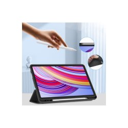 Tech-Protect SC Pen cover til Xiaomi Redmi Pad Pro 12.1" Black