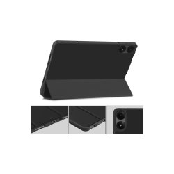 Tech-Protect SC Pen cover til Xiaomi Redmi Pad Pro 12.1" Black