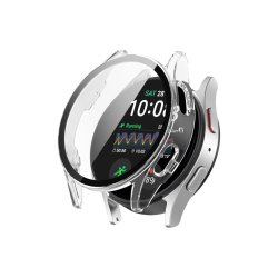 Tech-Protect Defense360 cover til Samsung Galaxy Watch 7 (44mm) Transparent