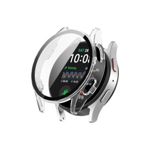 Tech-Protect Defense360 cover til Samsung Galaxy Watch 7 (44mm) Transparent