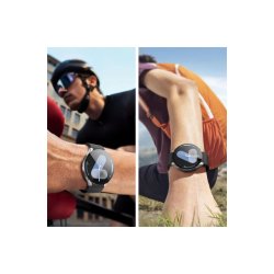 Tech-Protect Defense360 cover til Samsung Galaxy Watch 7 (44mm) Transparent