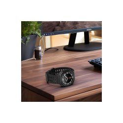 Tech-Protect IconBand Pro rem til Samsung Galaxy Watch Ultra (47mm) Black