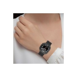 Tech-Protect IconBand Pro rem til Samsung Galaxy Watch Ultra (47mm) Black