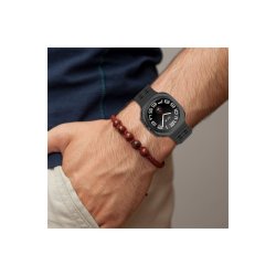 Tech-Protect IconBand Pro rem til Samsung Galaxy Watch Ultra (47mm) Black