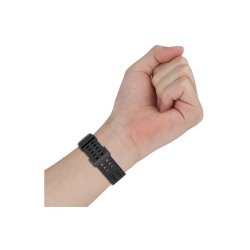 Tech-Protect IconBand Pro rem til Samsung Galaxy Watch Ultra (47mm) Black