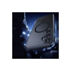 Tech-Protect MagMat MagSafe cover til Motorola Edge 60 Pro Matte Black
