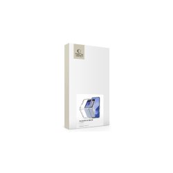 Tech-Protect FlexAir Hybrid cover til Samsung Galaxy Z Flip 7 Transparent