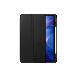 Tech-Protect SC Pen cover til Xiaomi Redmi Pad 2 11.0 Black