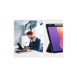 Tech-Protect SC Pen cover til Xiaomi Redmi Pad 2 11.0 Black