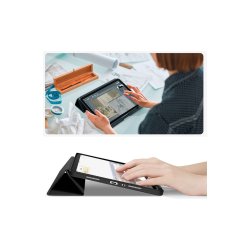 Tech-Protect SC Pen cover til Xiaomi Redmi Pad 2 11.0 Black