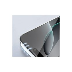 Tech-Protect Easy Set+ 3-pak h�rdet glas til iPhone 16 Pro Max / 17 Pro Max Transparent