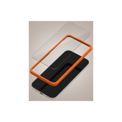 Tech-Protect Supreme Set til Samsung Galaxy S25 Ultra 2x h�rdet sk�rmglas og h�rdet kameraglas Clear