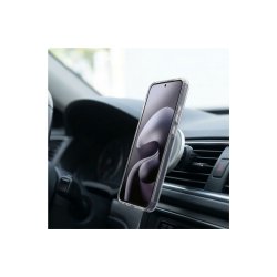 Tech-Protect FlexAir Hybrid MagSafe cover til Motorola Moto G67 / G77 Transparent