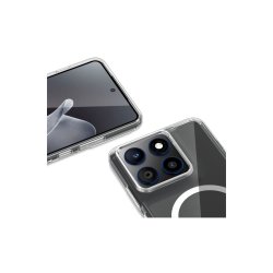 Tech-Protect FlexAir Hybrid MagSafe cover til Motorola Edge 70 5G Clear