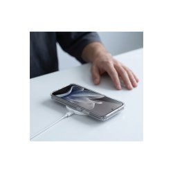 Tech-Protect FlexAir Hybrid MagSafe cover til Motorola Edge 70 5G Clear