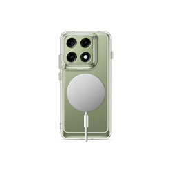 Tech-Protect FlexAir Hybrid MagSafe cover til Motorola Edge 70 Pro 5G Clear