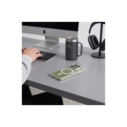 Tech-Protect FlexAir Hybrid MagSafe cover til Motorola Edge 70 Pro 5G Clear