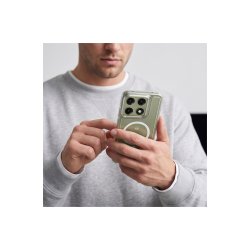 Tech-Protect FlexAir Hybrid MagSafe cover til Motorola Edge 70 Pro 5G Clear